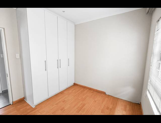 3 BEDROOM TOWNHOUSE TO LET IN BEACON BAY